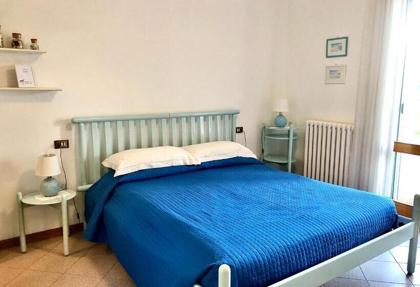 اتاق استاندارد, B&b Curva Della Palma
