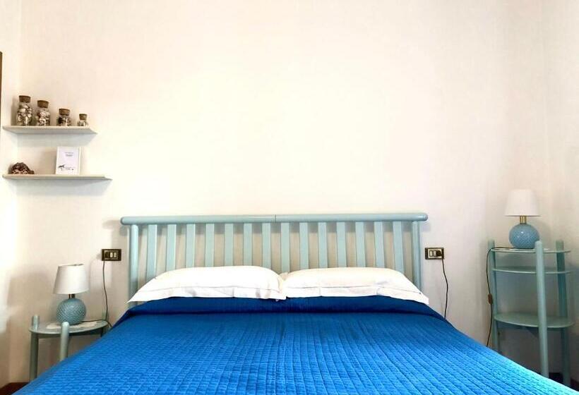 اتاق استاندارد, B&b Curva Della Palma