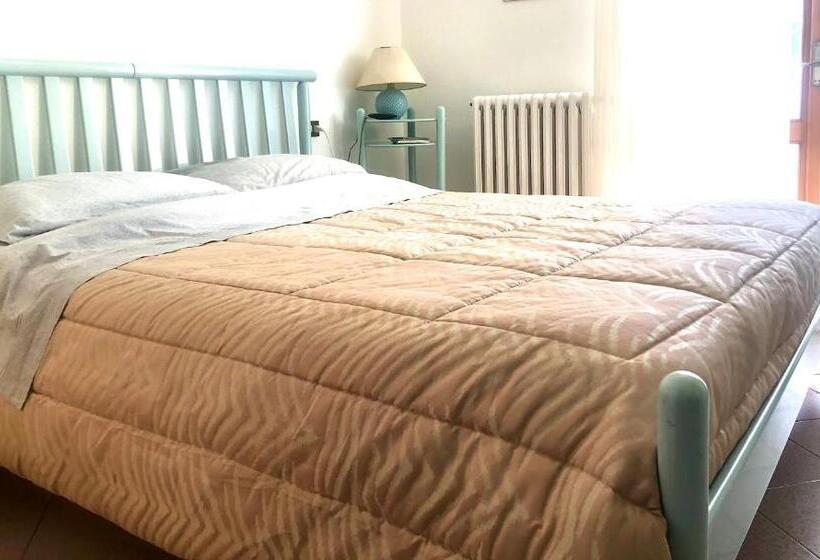 اتاق استاندارد, B&b Curva Della Palma