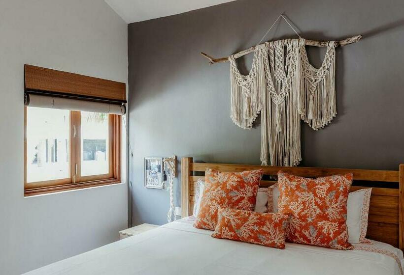 آپارتمان 2 خوابه, Boutik Le Morne Holiday Apartments