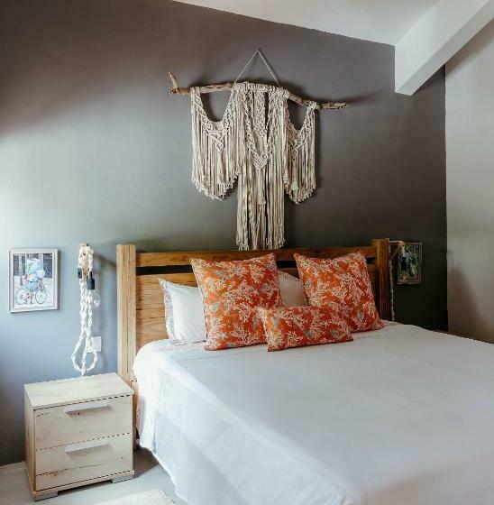 آپارتمان 2 خوابه, Boutik Le Morne Holiday Apartments