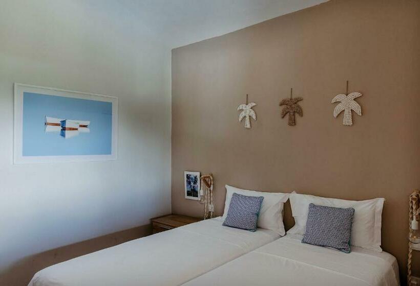 آپارتمان 2 خوابه, Boutik Le Morne Holiday Apartments