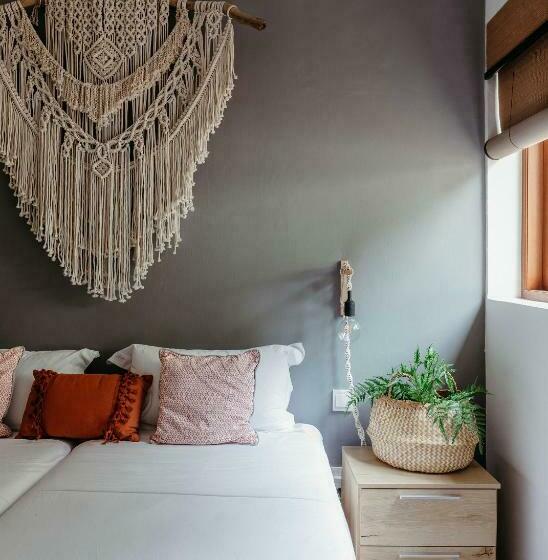 آپارتمان 2 خوابه, Boutik Le Morne Holiday Apartments