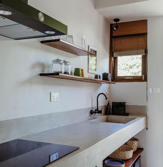 آپارتمان 2 خوابه, Boutik Le Morne Holiday Apartments