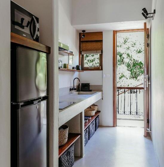 آپارتمان 2 خوابه, Boutik Le Morne Holiday Apartments