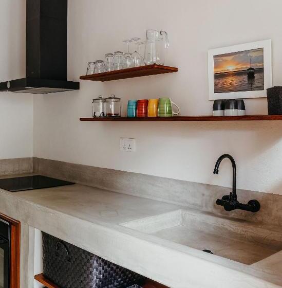 آپارتمان 2 خوابه, Boutik Le Morne Holiday Apartments