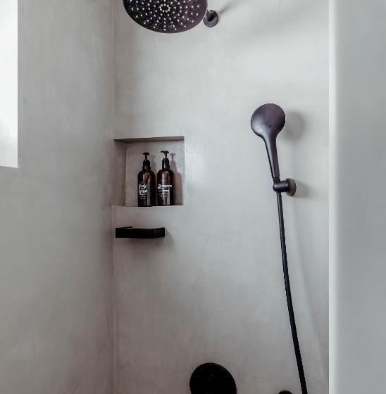 آپارتمان 2 خوابه, Boutik Le Morne Holiday Apartments
