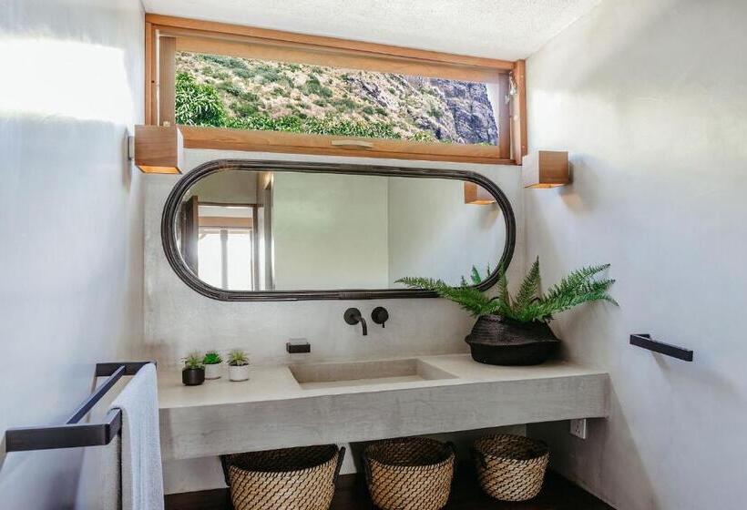 آپارتمان 2 خوابه, Boutik Le Morne Holiday Apartments