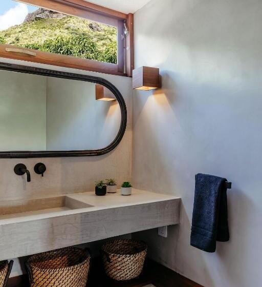 آپارتمان 2 خوابه, Boutik Le Morne Holiday Apartments