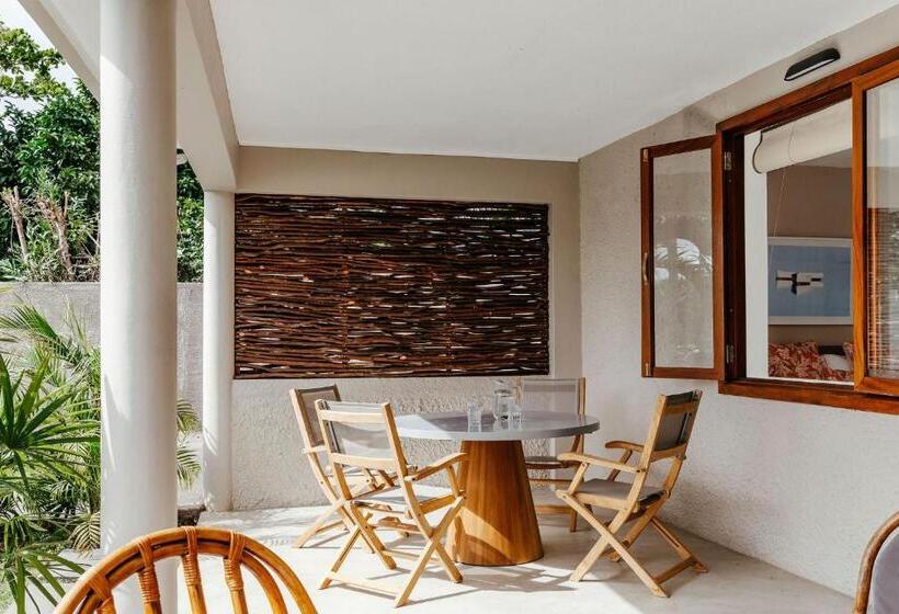 آپارتمان 2 خوابه, Boutik Le Morne Holiday Apartments