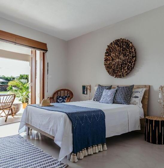 استودیوی استاندارد, Boutik Le Morne Holiday Apartments