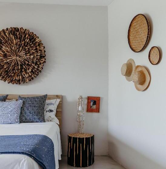 استودیوی استاندارد, Boutik Le Morne Holiday Apartments