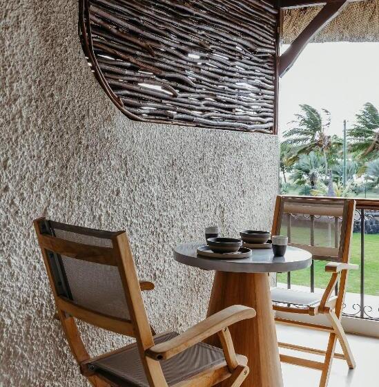 استودیوی استاندارد, Boutik Le Morne Holiday Apartments