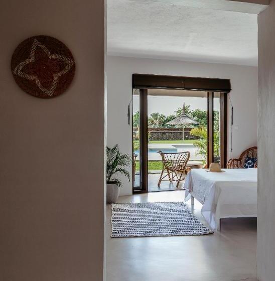 استودیوی استاندارد, Boutik Le Morne Holiday Apartments