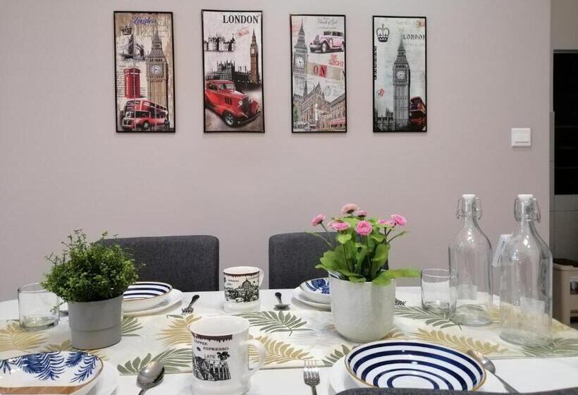 سوییت لوکس, Astetica Residences @ Seri Kembangan