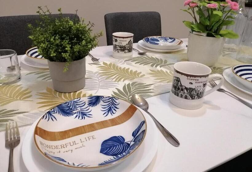 سوییت لوکس, Astetica Residences @ Seri Kembangan