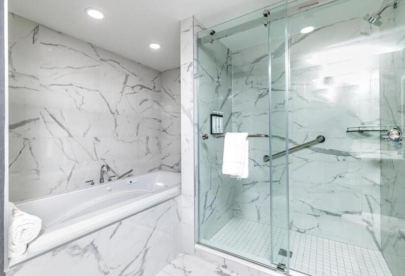 سوئیت با تخت بزرگ, Hyatt Place Torontobrampton