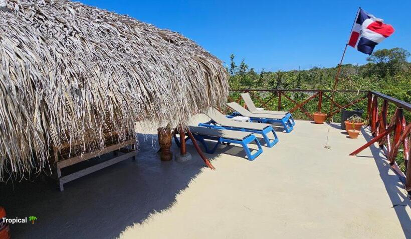 اتاق لوکس, Unique And Quiet Apartments La Botánica Tropical