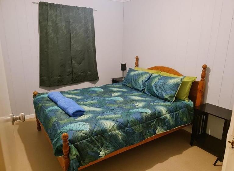 آپارتمان 2 خوابه, City Centre Apartments