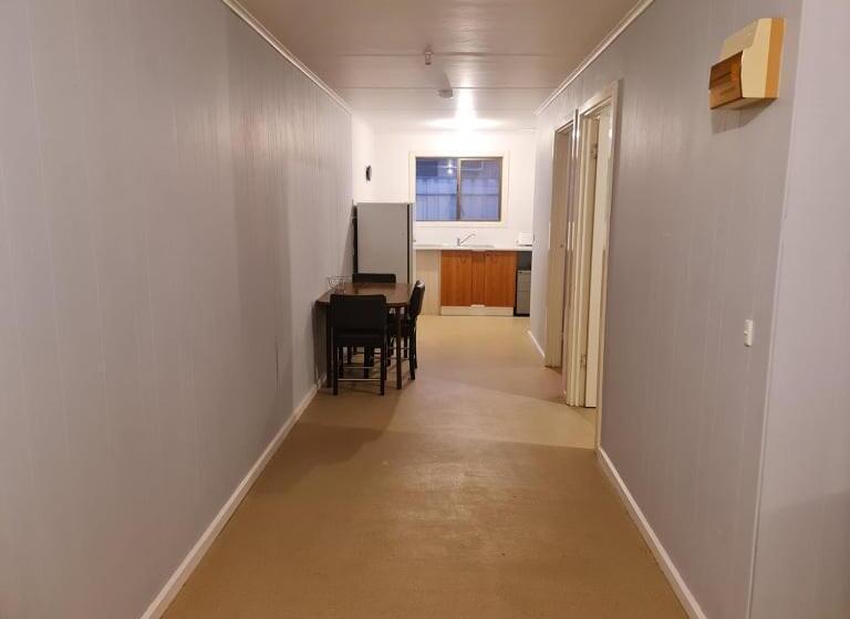 آپارتمان 2 خوابه, City Centre Apartments