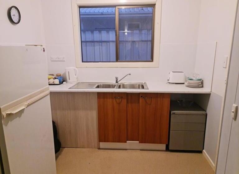 آپارتمان 2 خوابه, City Centre Apartments