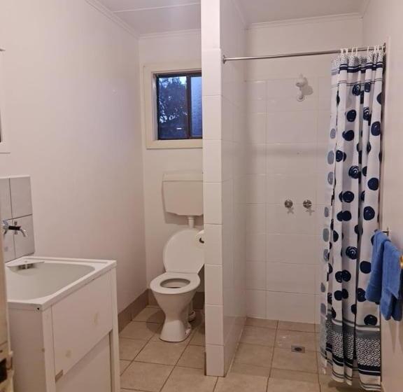آپارتمان 2 خوابه, City Centre Apartments