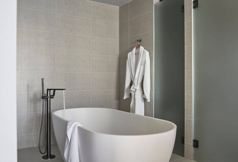 مجموعه ویستا شهر, Ac Hotel By Marriott Melbourne Southbank