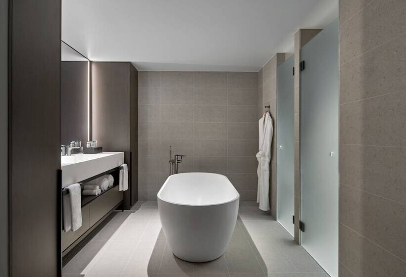 مجموعه ویستا شهر, Ac Hotel By Marriott Melbourne Southbank