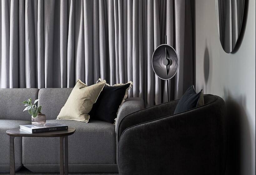 مجموعه ویستا شهر, Ac Hotel By Marriott Melbourne Southbank