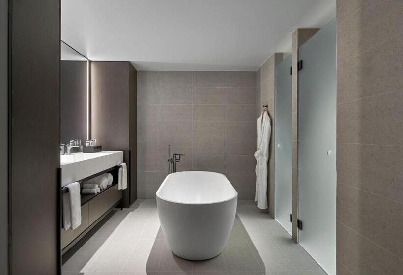 مجموعه ویستا شهر, Ac Hotel By Marriott Melbourne Southbank