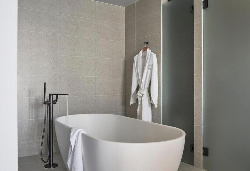 مجموعه ویستا شهر, Ac Hotel By Marriott Melbourne Southbank