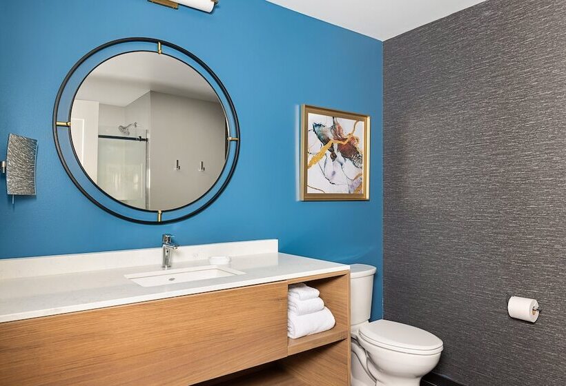 استودیوی لوکس, Margaritaville Vacation Club   Atlanta