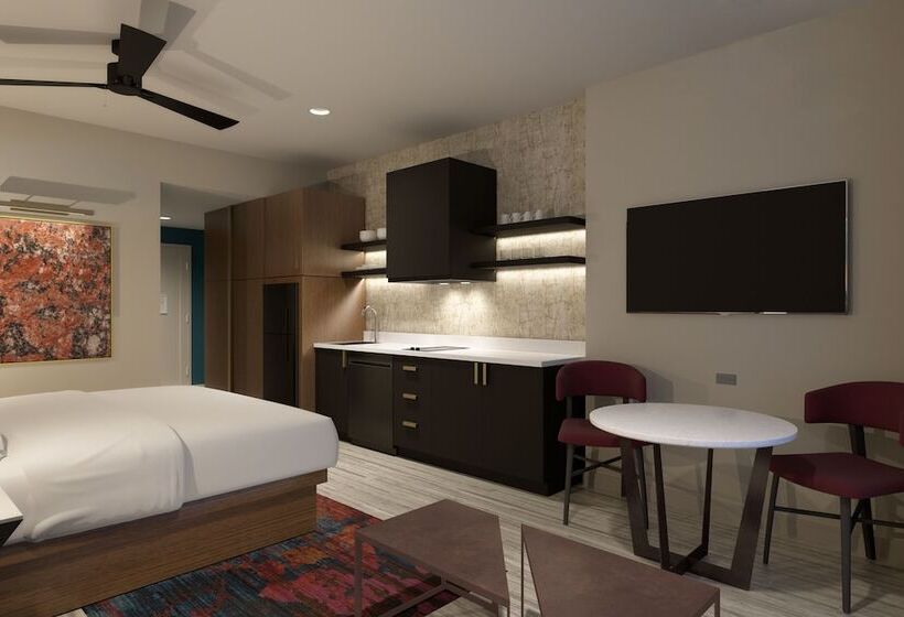 استودیوی لوکس, Margaritaville Vacation Club   Atlanta