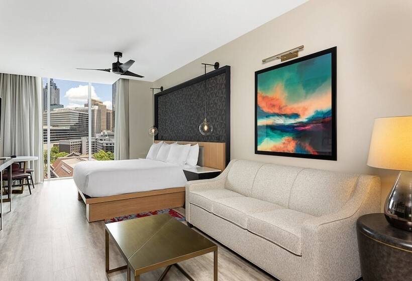 استودیوی لوکس, Margaritaville Vacation Club   Atlanta