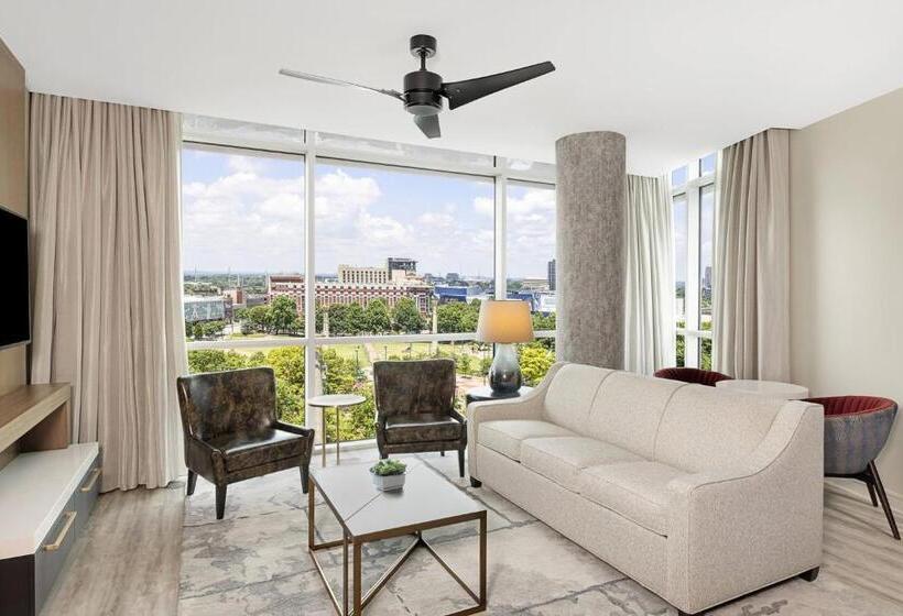 سوئیت 2 خوابه, Margaritaville Vacation Club   Atlanta
