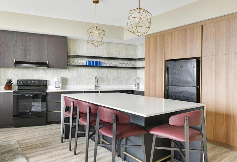 سوئیت 2 خوابه, Margaritaville Vacation Club   Atlanta