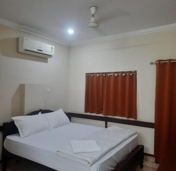استودیو استاندارد با بالکن, Corridor Calicut Airport
