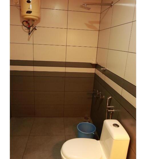 سوئیت با بالکن, Corridor Calicut Airport