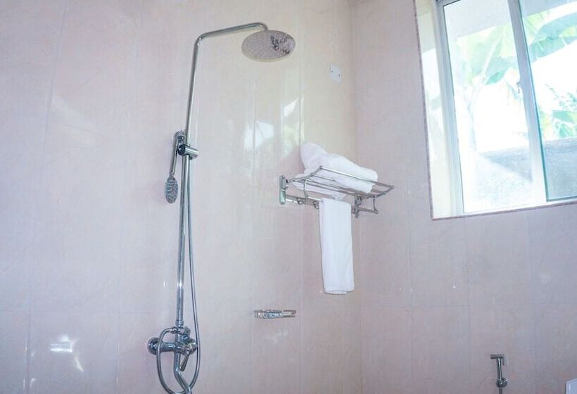 اتاق استاندارد, Elanacha