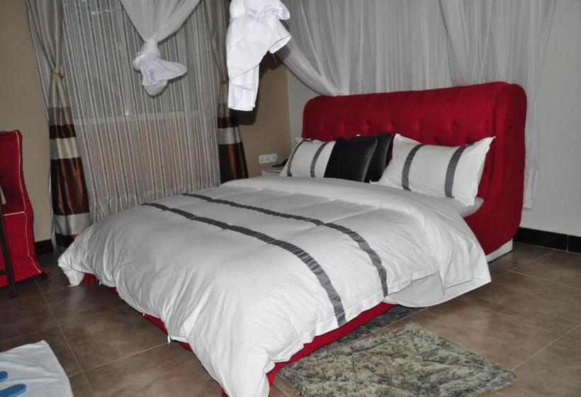 اتاق لوکس, Elanacha
