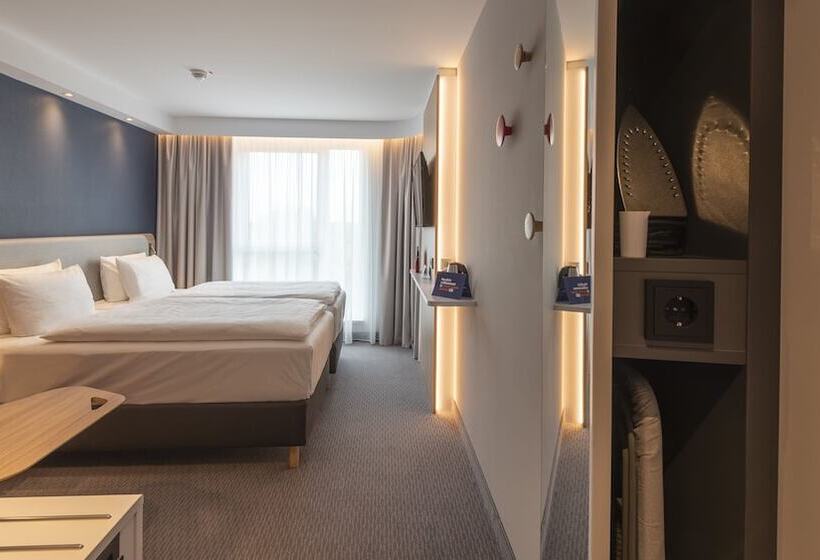 اتاق استاندارد, Holiday Inn Express   Krefeld   Dusseldorf, An Ihg
