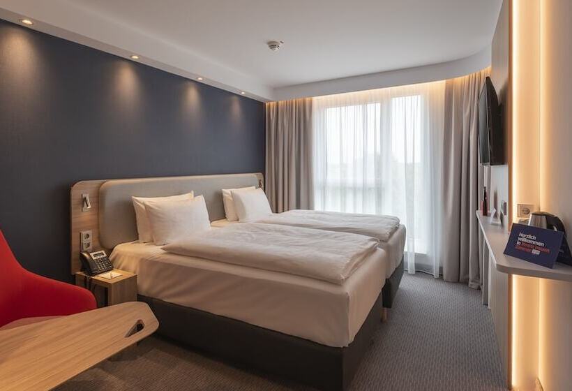 اتاق استاندارد, Holiday Inn Express   Krefeld   Dusseldorf, An Ihg