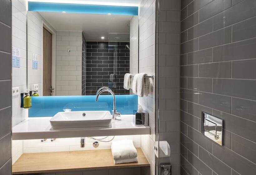 اتاق استاندارد, Holiday Inn Express   Krefeld   Dusseldorf, An Ihg