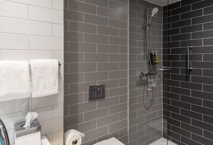 اتاق استاندارد, Holiday Inn Express   Krefeld   Dusseldorf, An Ihg