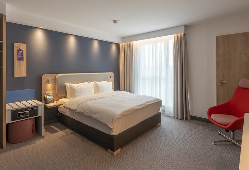 اتاق استاندارد, Holiday Inn Express   Krefeld   Dusseldorf, An Ihg
