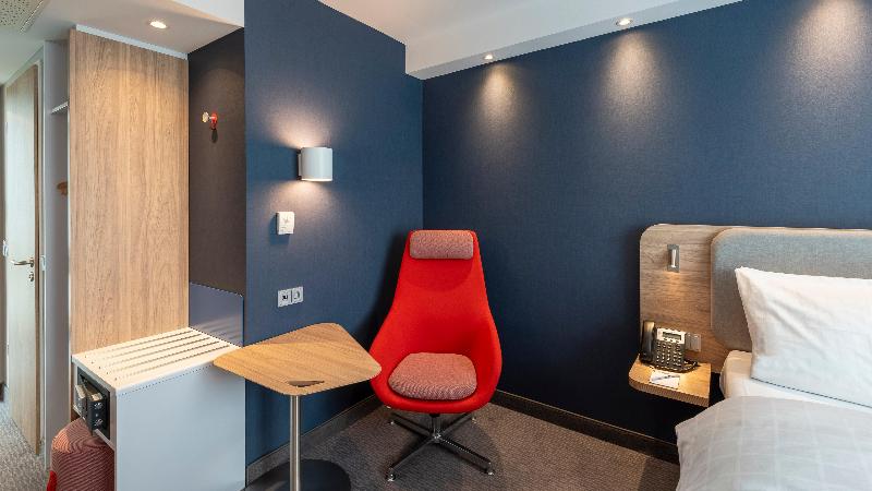 اتاق استاندارد, Holiday Inn Express   Krefeld   Dusseldorf, An Ihg