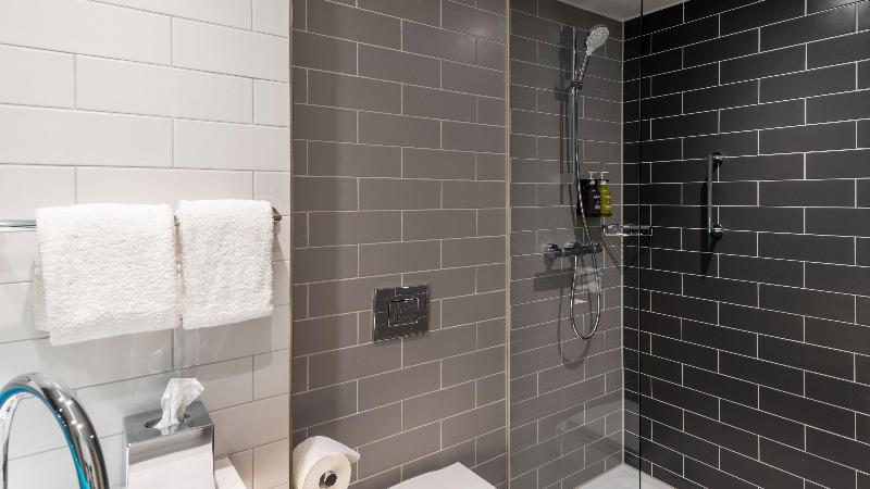 اتاق استاندارد, Holiday Inn Express   Krefeld   Dusseldorf, An Ihg