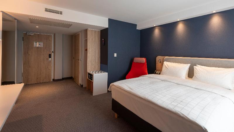 اتاق استاندارد, Holiday Inn Express   Krefeld   Dusseldorf, An Ihg