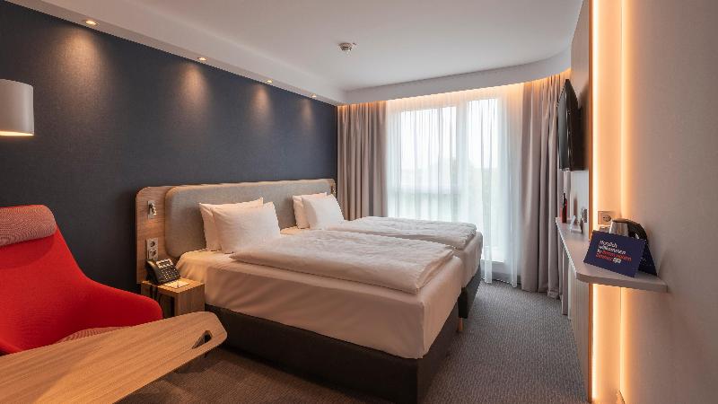 اتاق استاندارد, Holiday Inn Express   Krefeld   Dusseldorf, An Ihg