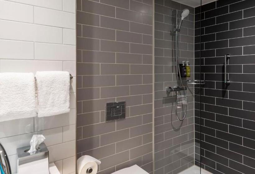 اتاق استاندارد, Holiday Inn Express   Krefeld   Dusseldorf, An Ihg